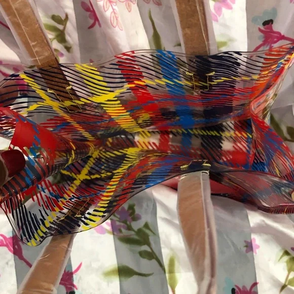 Dooney & Bourke “Chatham” Tote Nwt - Picture 7 of 8